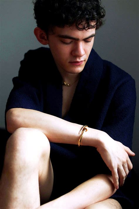 DAILY MALE STARS on Tumblr