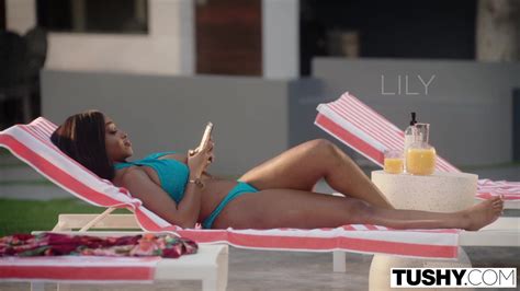 Sticking Rod In The Ass Of The Black Model Cnn Amador