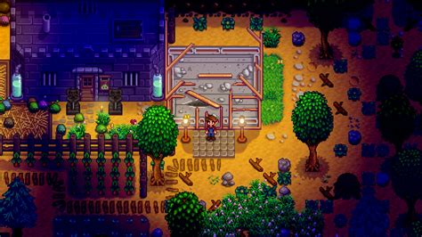 Steam 上的 Stardew Valley