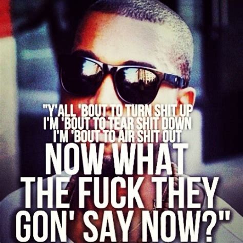 Hopsin Quotes About Life Quotesgram