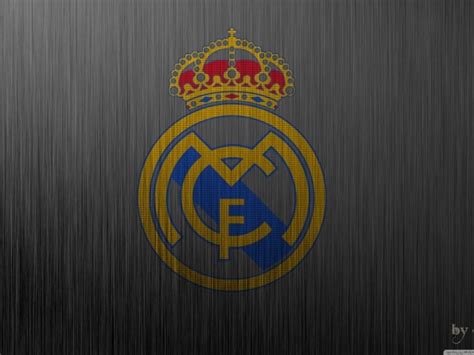 Герб, Реал Мадрид, Реал Мадрид - обои для рабочего стола, картинки, фото