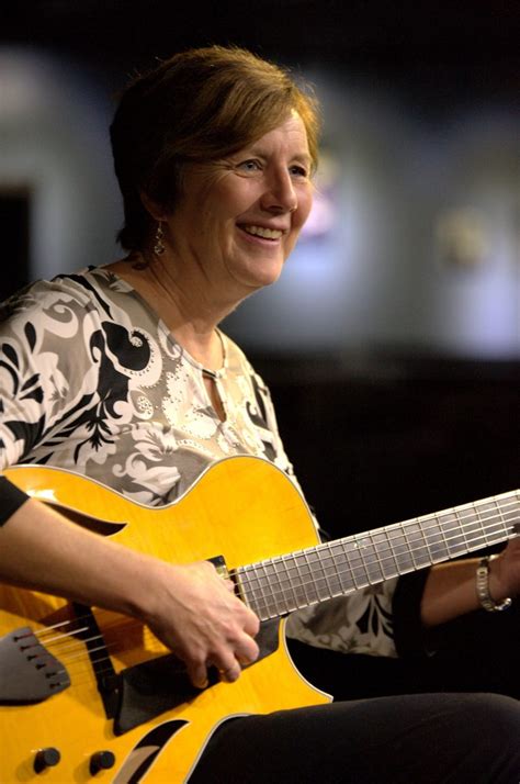 On Stage Patricia Daley Music