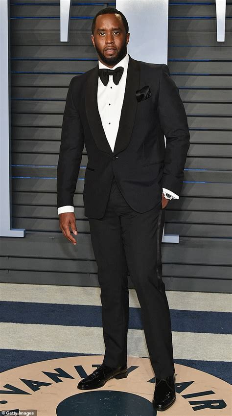 Diddy S Lawyers Slam Claims Of A Second Victim In Alleged Sex Trafficking Operation Daily Mail