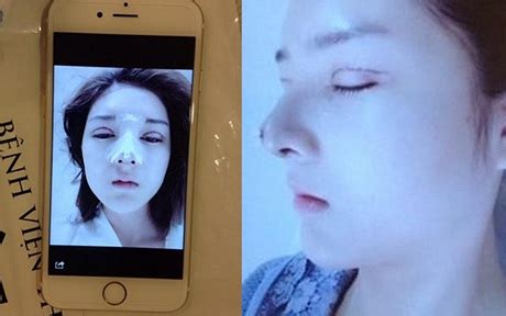 Một trong những hot girl Việt công khai phẫu thuật thẩm mỹ nhiều nhất thế hệ X giờ ra sao