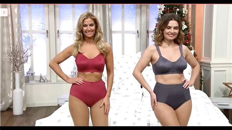 Bra Panties Teleshopping Blonde Blonde Porn Xhamster