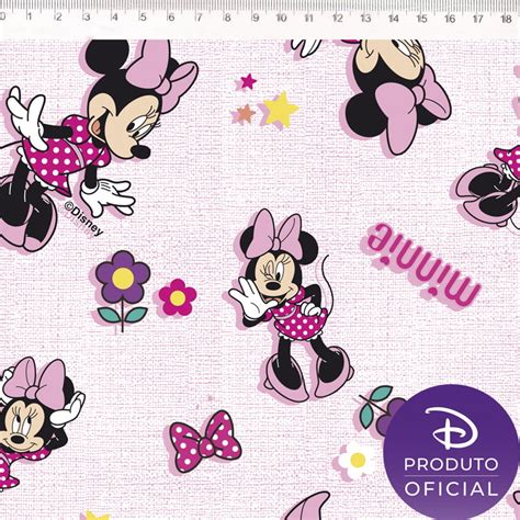 Marilinhas Tecidos Tricoline 100 algodão Disney Patchwork