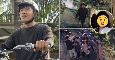 Lê Tuấn Khang bị nữ đại gia bỏ bùa bỏ tình cũ clip 1 năm trước lộ sự thật Hot KOLs Đời