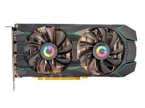 Видеокарта Nvidia GeForce RTX 2060 Super 8GB (без LHR), новый, под ...