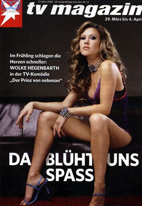 Wolke Hegenbarth Nude Pictures Onlyfans Leaks Playboy Photos Sex Scene Uncensored