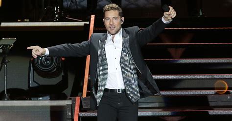 David Bisbal Ser Nombrado Hijo Predilecto De Almer A