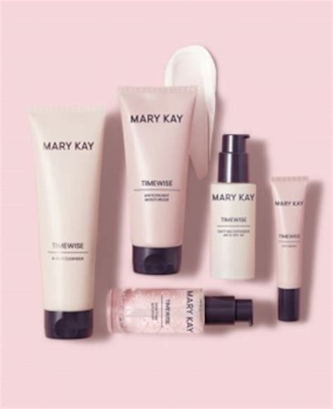 Ultimate Timewise Miracle Set Mary Kay