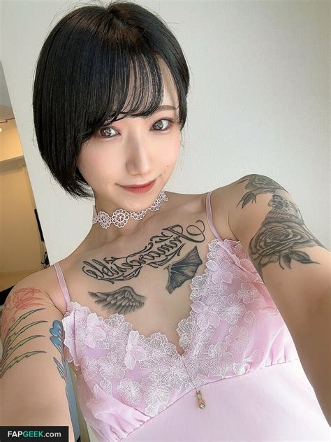 Yuuki Hiiragi yuuki hiragi yuuki sflirt 柊ゆうき Nude Leaked Onlyfans Photo FapGeek