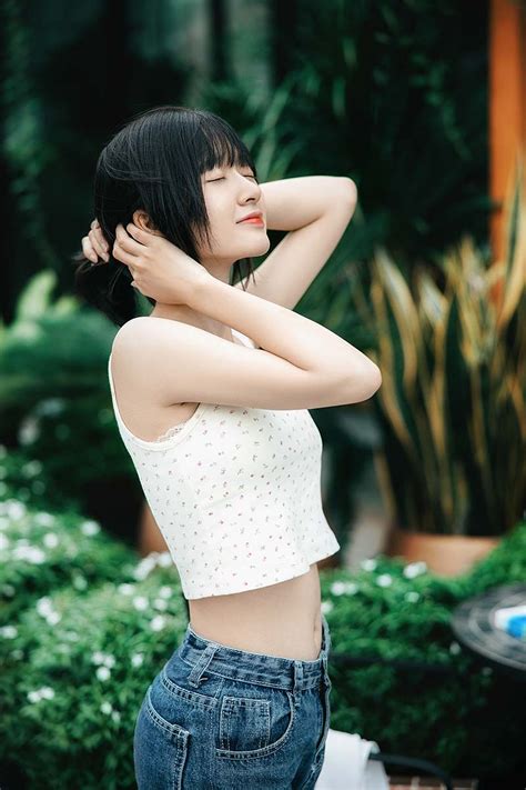 Hot girl Cần Thơ Tâm hồn đẹp là thứ quyết định giá trị của mình Báo Dân trí