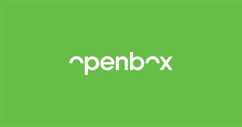 About – Openbox