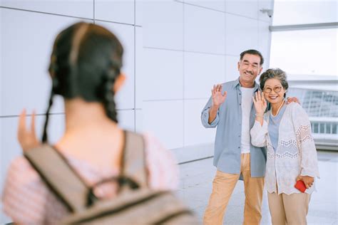 Supporting the Families Left Behind: Parents of Missionaries | ABWE