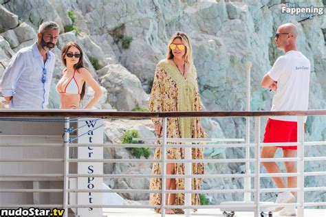 Leni Klum Leniklum Nude OnlyFans Photo 976 Nudostar TV