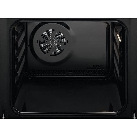 ELECTROLUX pećnica ugradbena EOB2100COX | Alles, uvijek uz vas