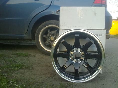 диски новый — Chevrolet Aveo Sedan (1G), 1,6 л, 2008 года | колёсные ...