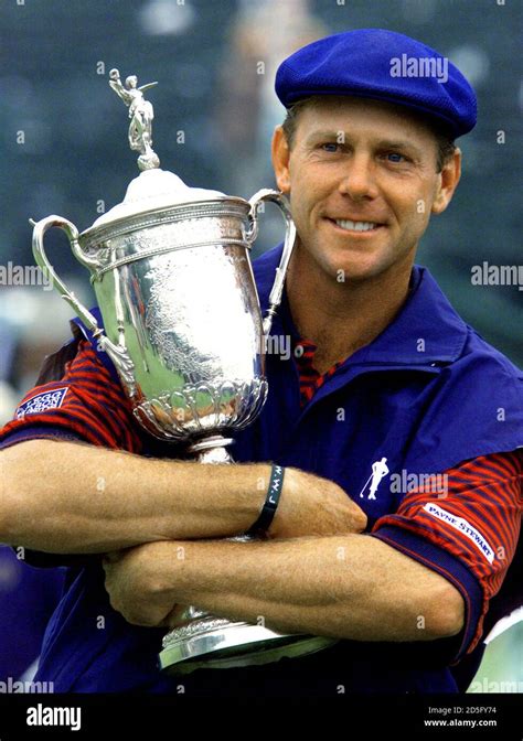 Payne Stewart High Resolution Stock Photography and Images - Alamy