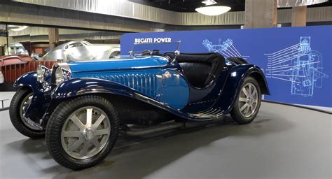 Bugatti Type 55