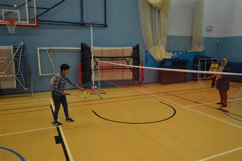 A Record Breaking Open Evening At Parkwood Parkwood Academy