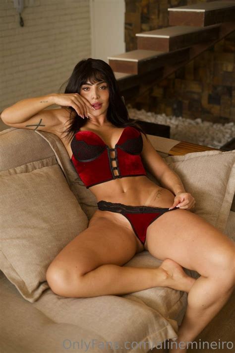 Aline Mineiro ex panicat pelada Xvideos Não Conto