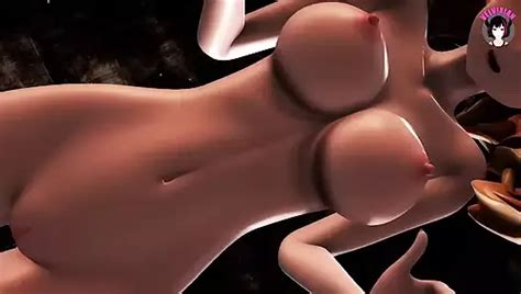 Adolescente sexy Danza cariñosa HENTAI 3D xHamster