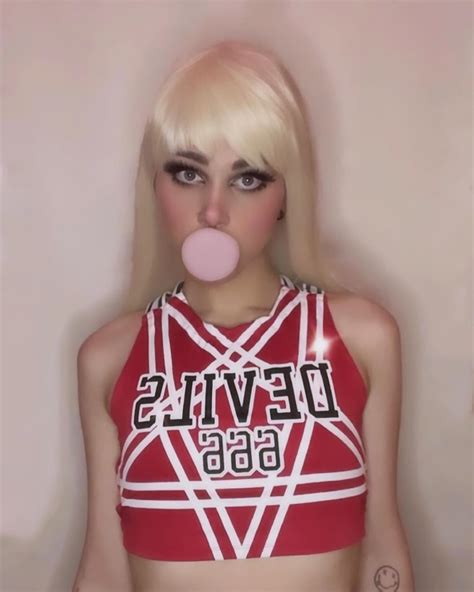 Evie Angel Nude OnlyFans Leaks 17 Photos TheFappening