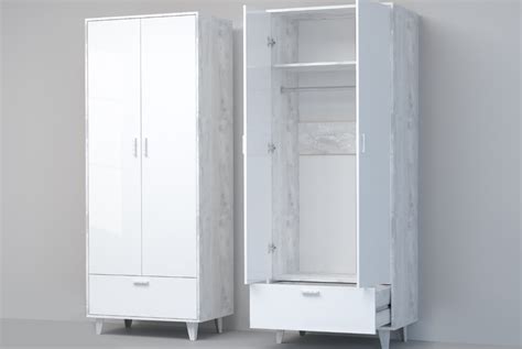 Купить Шкаф Шк 1 Эго в Беларуси – mebmart.by