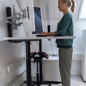 Болят ноги от стоячей работы