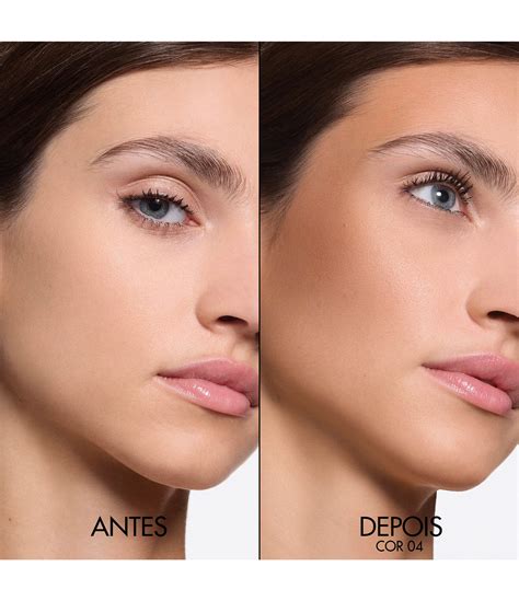 Forever Nude Bronzer Glow Warm