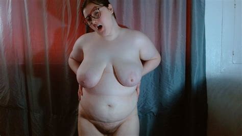 Naked BBW Ridiculous Burps Bustymegan Clips Sale