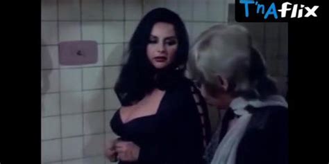 Isabel Sarli Lesbian Butt Scene In The Insatiable Widow Tnaflix