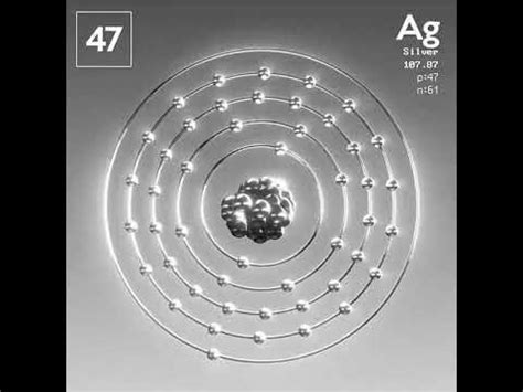 47 Ag║Silver - YouTube