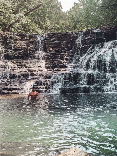 Waterfall hiking trails in nashville tn – Artofit