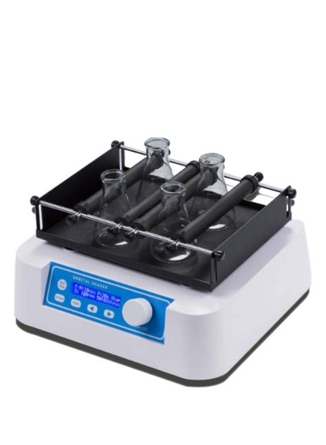 Mps-20 Orbital Shaker - DZG Science
