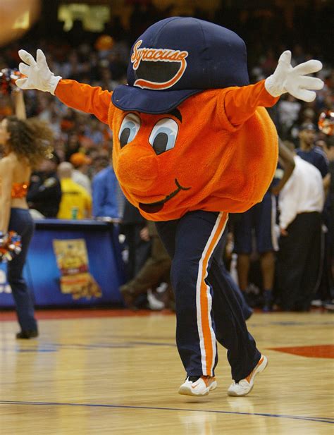 College Football 2011: The 10 Dumbest, Ugliest Mascots in the Sport