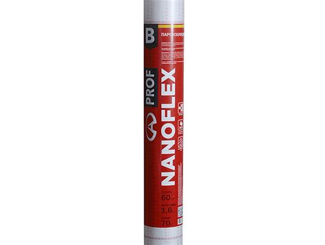 Каталог NANOFLEX B PROF от магазина Нанофлекс+