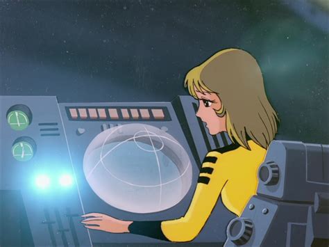 Space Battleship Yamato Image Fancaps