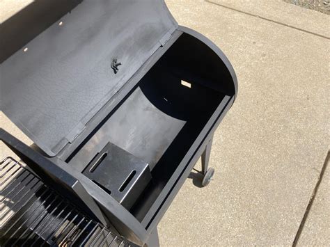 Traeger Industries Tfb Klf Tailgater Pellet Grill Black