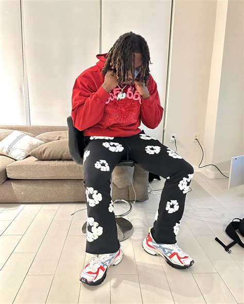 Jaden Harris (@jadenharrris) • Instagram photos and videos
