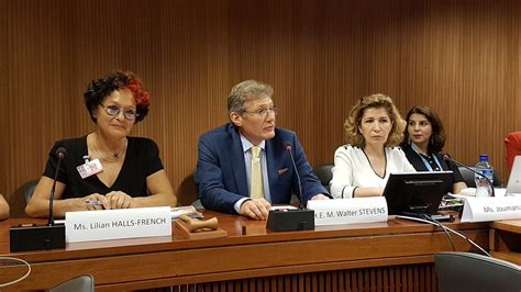 América Latina necesita 370 millones más para atender la crisis migratoria venezolana EL