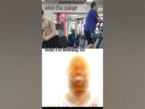 Boy oh Boy, where do I even begin.. #gym #lebron #pookie #meme #funny ...