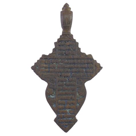 Крест лепесток - магазин «Хаборок»