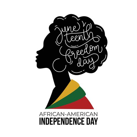 juneteenth clip art 2