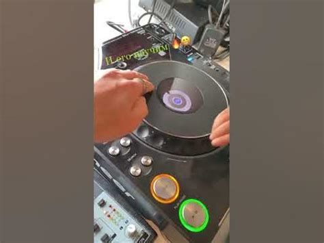 И его научим #dj #pioneerdj #дети - YouTube