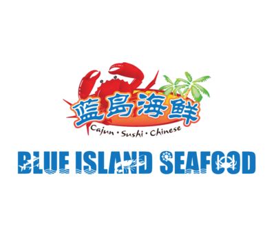 Menu for Blue Island Seafood in Blue Island, IL | Sirved