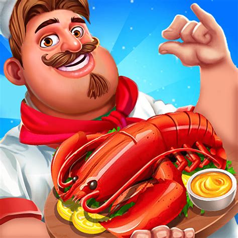 Crazy Cooking Diner Chef Game Color Lines Free Cooking Games Chefs