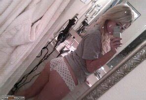 Holey Moley Porn Pic