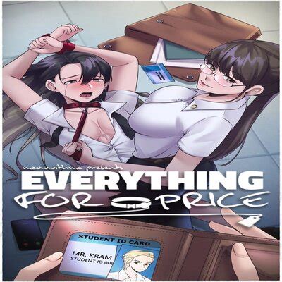 Everything For A Price Original Hentai By Meowwithme Read Everything For A Price Original